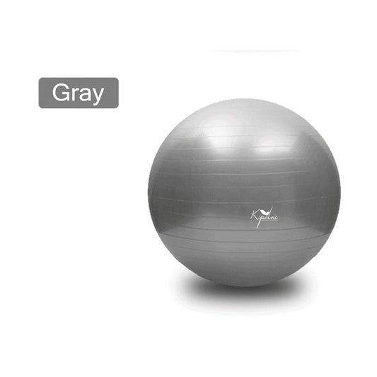 Balón terapéutico texturizado | Plata